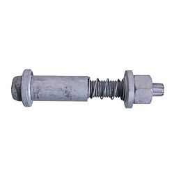 M20 x 96 Grip Length NexGen2™ Structural Bolt Assembly Magni 24/Box - 1440/Ctn
