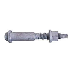 M20 x 127 Grip Length NexGen2™ Structural Bolt Assembly Magni 16/Box - 1440/Ctn