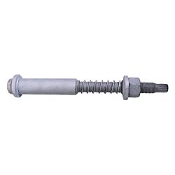 M20 x 212 Grip Length NexGen2™ Structural Bolt Assembly Magni 10/Box - 1440/Ctn