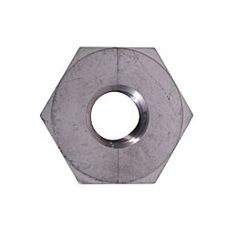 1-1/4-7 Split Heavy Hex Nut Magni 565