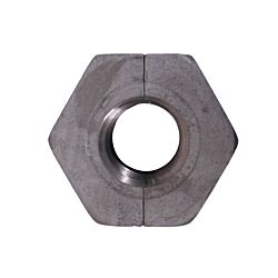 1-3/4-5 Split Heavy Hex Nut Magni 565
