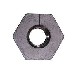 2-4.5 Split Heavy Hex Nut Magni 565
