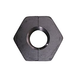 2-1/4-4.5 Split Heavy Hex Nut Magni 565