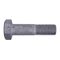 1-8 x 4 Structural Hex Bolt A490 Magni 565