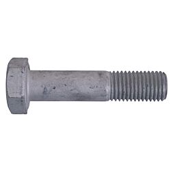 1-8 x 4-1/2 Structural Hex Bolt A490 Magni 565