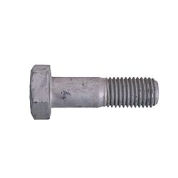 1-1/8-7 x 4 Structural Hex Bolt A490 Magni 565