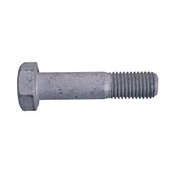 1-1/8-7 x 5 Structural Hex Bolt A490 Magni 565