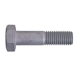 3/4-10 x 3 Structural Hex Bolt A490 Magni 565