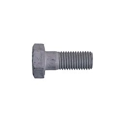 7/8-9 x 2-1/4 Structural Hex Bolt A490 Magni 565