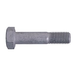 7/8-9 x 4 Structural Hex Bolt A490 Magni 565