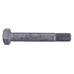 7/8-9 x 6 Structural Hex Bolt A490 Magni 565