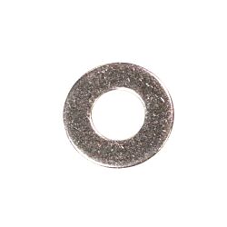 3/8 x 7/8 Standard Flat Washer Gr 18.8 Stainless Steel - 3500/Ctn
