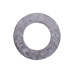 1-3/8 Structural Flat Washer F436 Galvanized