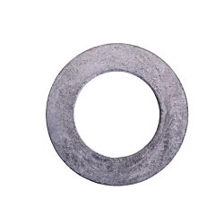 2" Structural Flat Washer F436 Galvanized