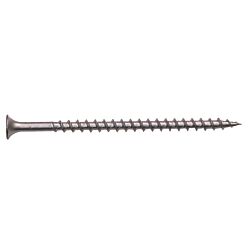 8 x 3 Bugle Phillips Head Drywall Screw Coarse DACRO COATED 2000/Ctn