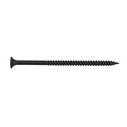 8 x 3 Drywall Screw Bugle Phillips Fine Thread Black Phosphate 2000/Ctn
