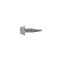 12 x 3/4 Hex Washer Self Drilling Screw Gr 410 Stainless Steel 100/Box