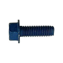 AF 3/8-16 x 1-1/2 Hex Washer Head Thread Forming Screw AFGard2.0 Coated 100/Box - 500/Ctn