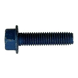 AF 3/8-16 x 2 Hex Washer Head Thread Forming Screw AFGard2.0 Coated 50/Box - 400/Ctn