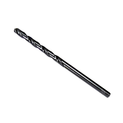 5/16 x 6 HSS Aircraft Drill Bit 135° Split Point