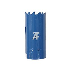 AF 1in Bi-Metal Hole Saw