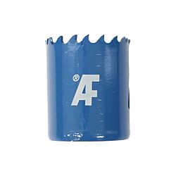 AF 1-1/2 Bi-Metal Hole Saw
