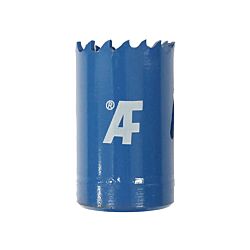 AF 1-1/4 Bi-Metal Hole Saw