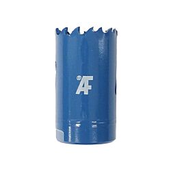 AF 1-1/8 Bi-Metal Hole Saw