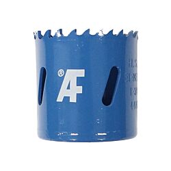 AF 1-3/4 Bi-Metal Hole Saw