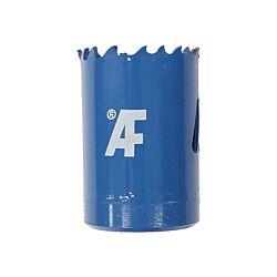 AF 1-3/8 Bi-Metal Hole Saw