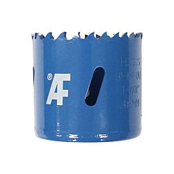 AF 1-7/8 Bi-Metal Hole Saw