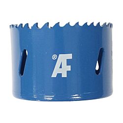 AF 2-1/2 Bi-Metal Hole Saw