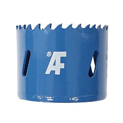 AF 2-1/4 Bi-Metal Hole Saw