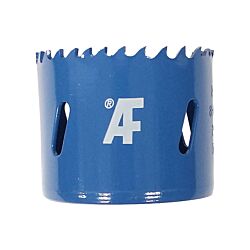 AF 2-1/8 Bi-Metal Hole Saw