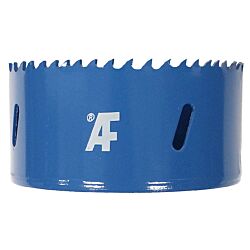 AF 3-1/2 Bi-Metal Hole Saw