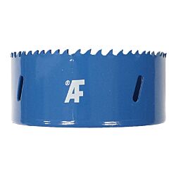 AF 4in Bi-Metal Hole Saw