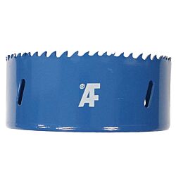 AF 4-1/8 Bi-Metal Hole Saw