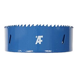 AF 5in Bi-Metal Hole Saw