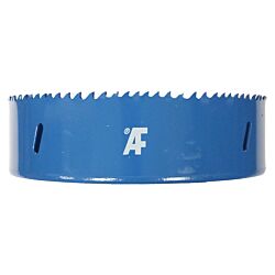 AF 6in Bi-Metal Hole Saw
