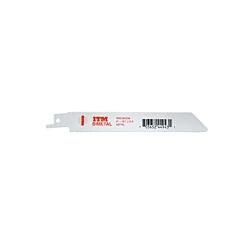 6 x 14T Metalcut Recip Blades 50/Pack