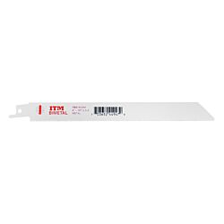 8 x 14T Metalcut Recip Blades 50/Pack