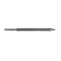 10in SDS-Plus Bullpoint Chisel