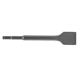 2 x 12 SDS-Max Flat Chisel