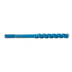 3/16 x 8-3/4 Enduro SDS-Plus 3 Cutter Hammer Drill Bit