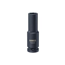 1/2 Impact Deep Well Socket 1/2-Square Drive