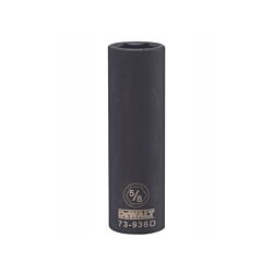 5/8 Impact Deep Well Socket 1/2-Square Drive