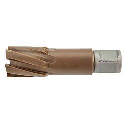 HMT VersaDrive CarbideMax ULTRA Coated TCT Broach Cutter 2 x 11/16"