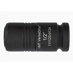 HMT VersaDrive HD Quick Change Impact Adapter 1/2" Drive