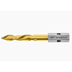 HMT VersaDrive TurboTip Impact Drill Bit 7/32"
