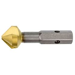 HMT VersaDrive Countersink 1/2" x 82 Degree